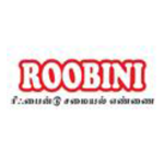 Roobini oil