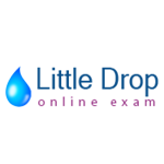 Little Drop Online Exam