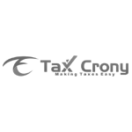 E-tax Crony
