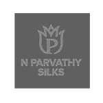 N Parvathy Silks