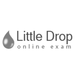 Little Drop Online Exam