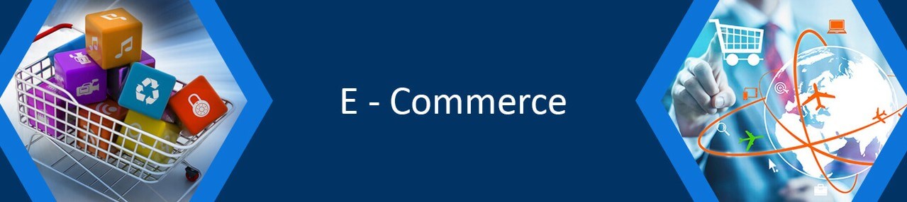 e-commerce Website Development