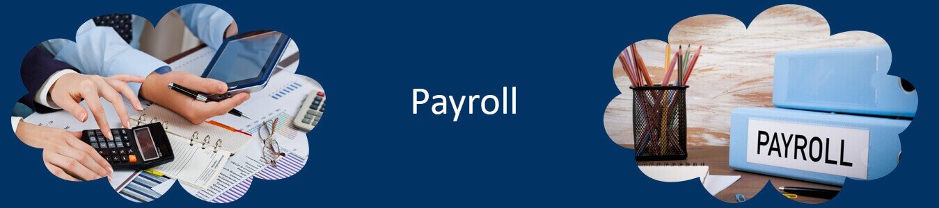 Payroll Development