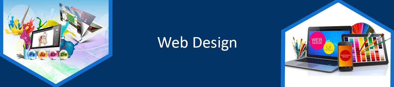 Web Design Company in chennai